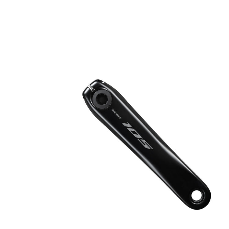 Shimano 105 Hollowtech II Crankset 2x12-speed