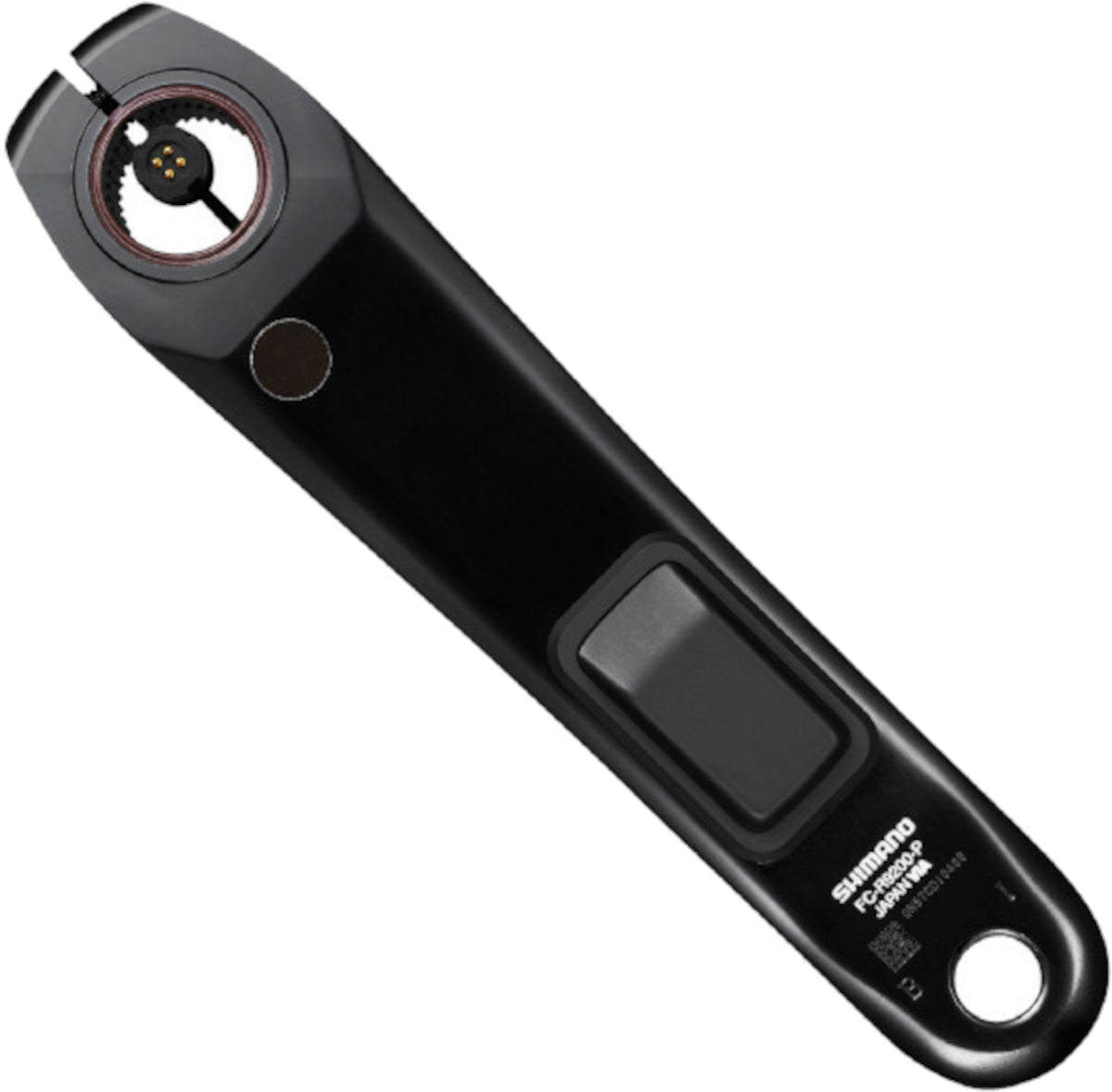 Shimano Dura-Ace Double-Sided Power Meter wo Chainrings FC-R9200-P 2 x 12s