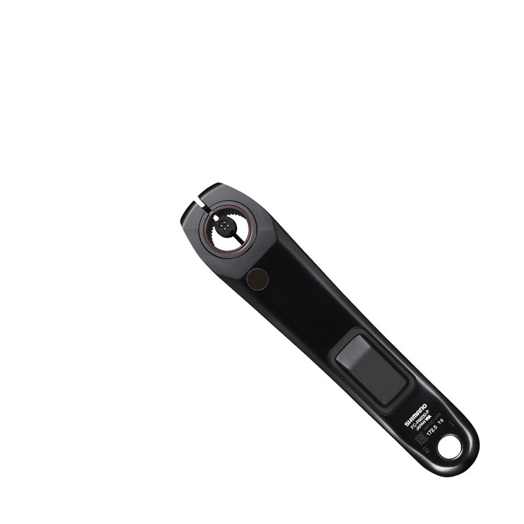 Shimano Dura-Ace FC-R9200 Double-Sided Power Meter 12 Speed Crankset