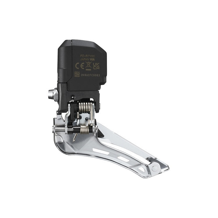 Shimano 105 Di2 Front Derailleur 2x12-Speed