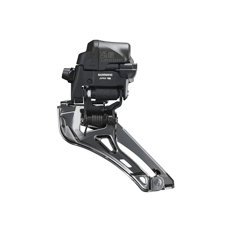 Shimano FD-R8150 Front Derailleur Ultegra Di2 12-Speed