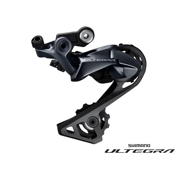Shimano RD-R8000 Rear Derailleur Ultegra 11-Speed Short Cage Double for 25-30T