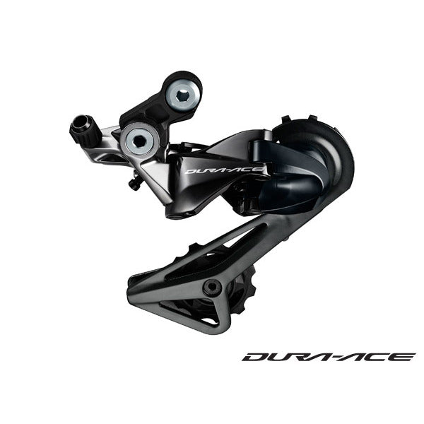 Shimano RD-R9100 REAR DERAILLEUR Dura-Ace 11-SPEED DOUBLE Dura-Ace 2016