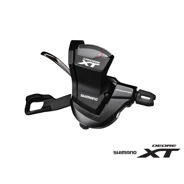Shimano SL-M8000 XT 11-Speed Right Shifting Lever