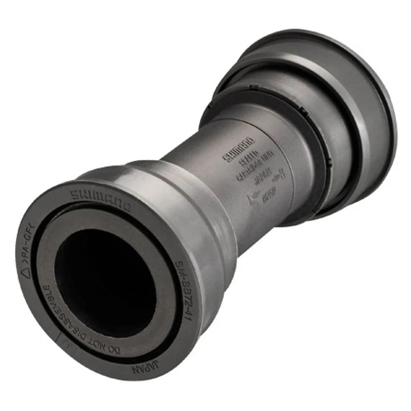Shimano SM-BB72 Bottom Bracket PRESS-FIT ROAD 86.5mm 41mm DIAMETER (Groupset)
