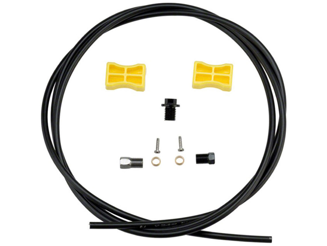 Shimano SM-BH90-JK-SSR DISC Brake HOSE 1000mm Dura-Ace