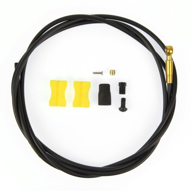 Shimano SM-BH90-SBLS Disc Brake Hose Saint