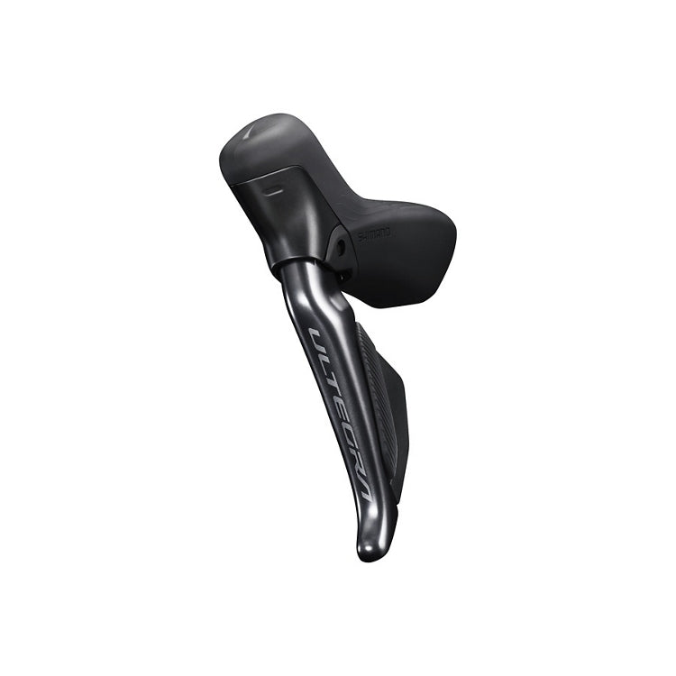 Shimano Ultegra Di2 Hydraulic Disc Brake Dual Control Lever 2x12-speed