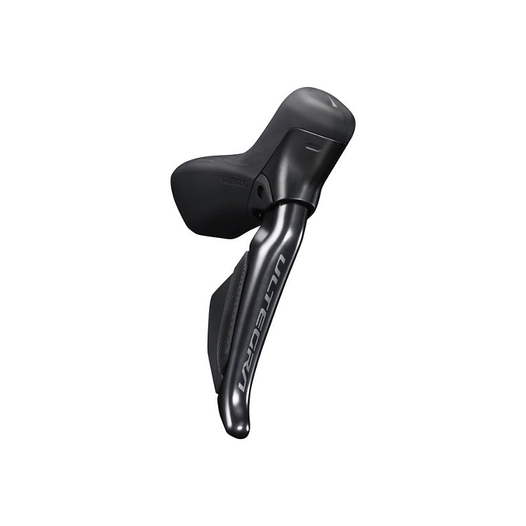Shimano Ultegra Di2 Hydraulic Disc Brake Dual Control Lever 2x12-Speed