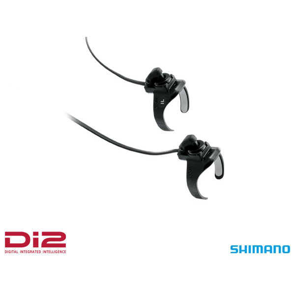 Shimano SW-R610 Switch Shifter Di2 for Sprinters for 11-Speed DA-2013