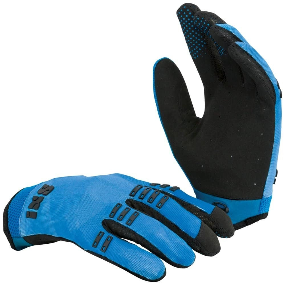 iXS BC-X3.1 Gloves XX-Large Blue