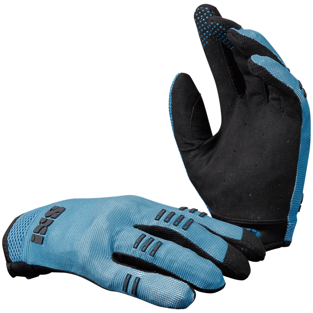 IXS BC-X 3.1 Glove Large Ocean
