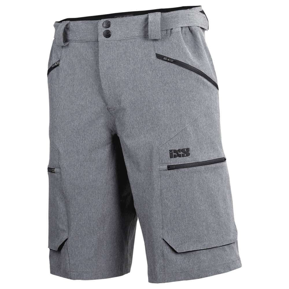 IXS Tema 6.1 Short Graphite Medium