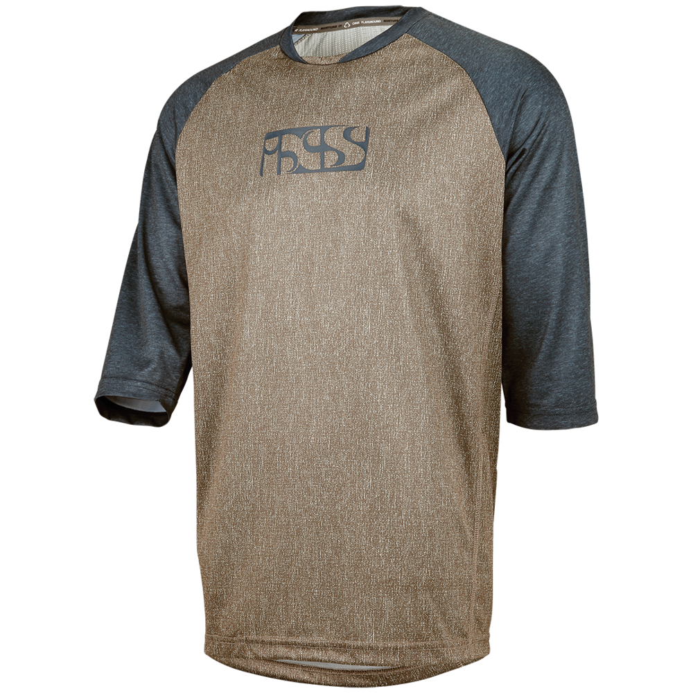 IXS Vibe 8.2 Jersey Turf/Aqua Medium