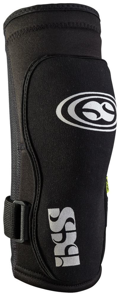 iXS Flow Elbow Pads X-Large Black