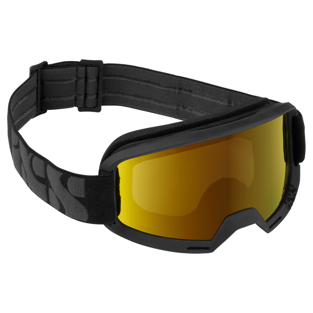 iXS Goggles Hack