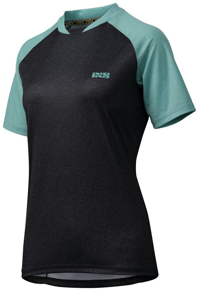 iXS Progressive 7.1 Womens Short Sleeve Jersey