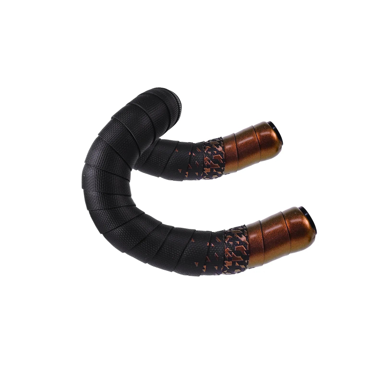 JetBlack JetWrap Silicone Bar Tape