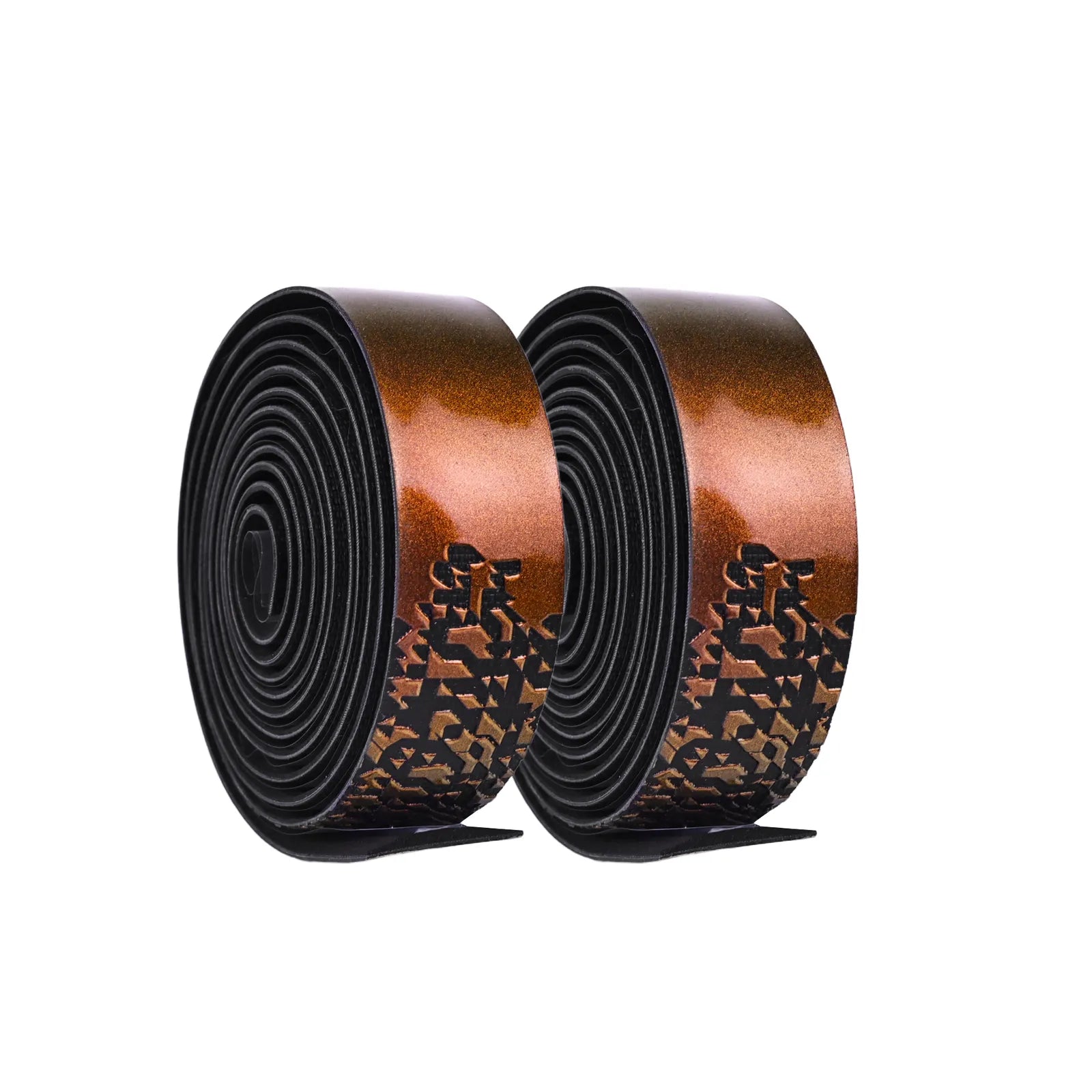 JetBlack JetWrap Silicone Bar Tape