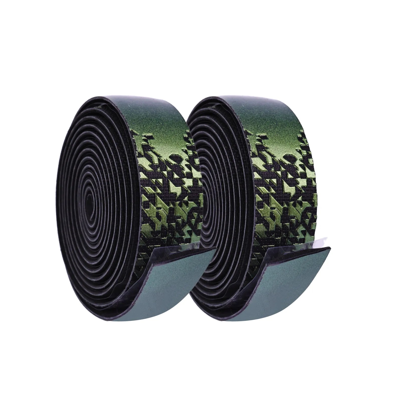 JetBlack JetWrap Silicone Bar Tape