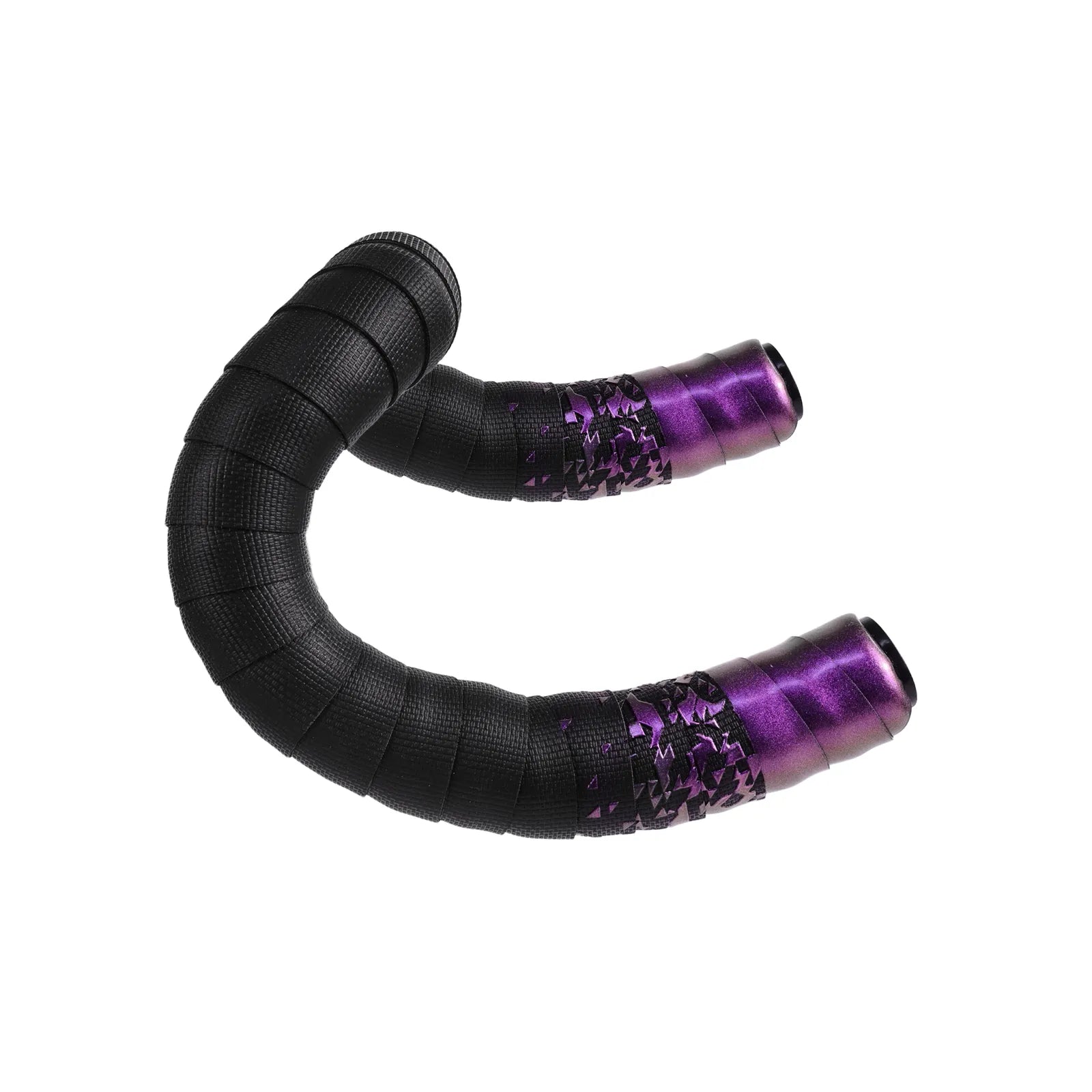 JetBlack JetWrap Silicone Bar Tape