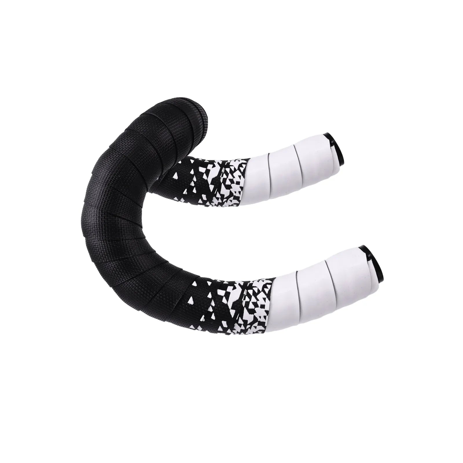 JetBlack JetWrap Silicone Bar Tape