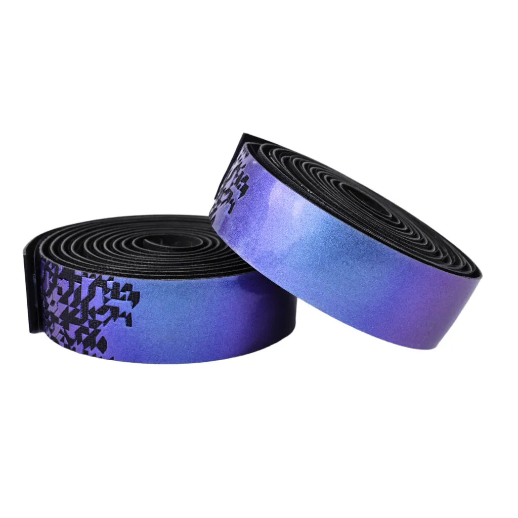 JetBlack JetWrap Silicone Bar Tape