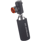 JetBlack CO2 Micro Jet w Neoprene Sleeve