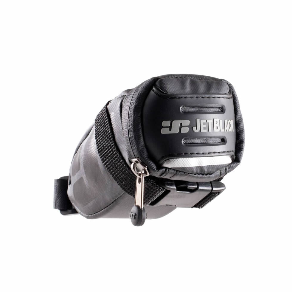 JetBlack JetRace MTB X Bag Small Saddle Bag
