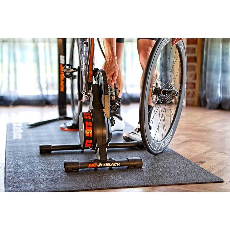 JetBlack VOLT EMS Smart Trainer