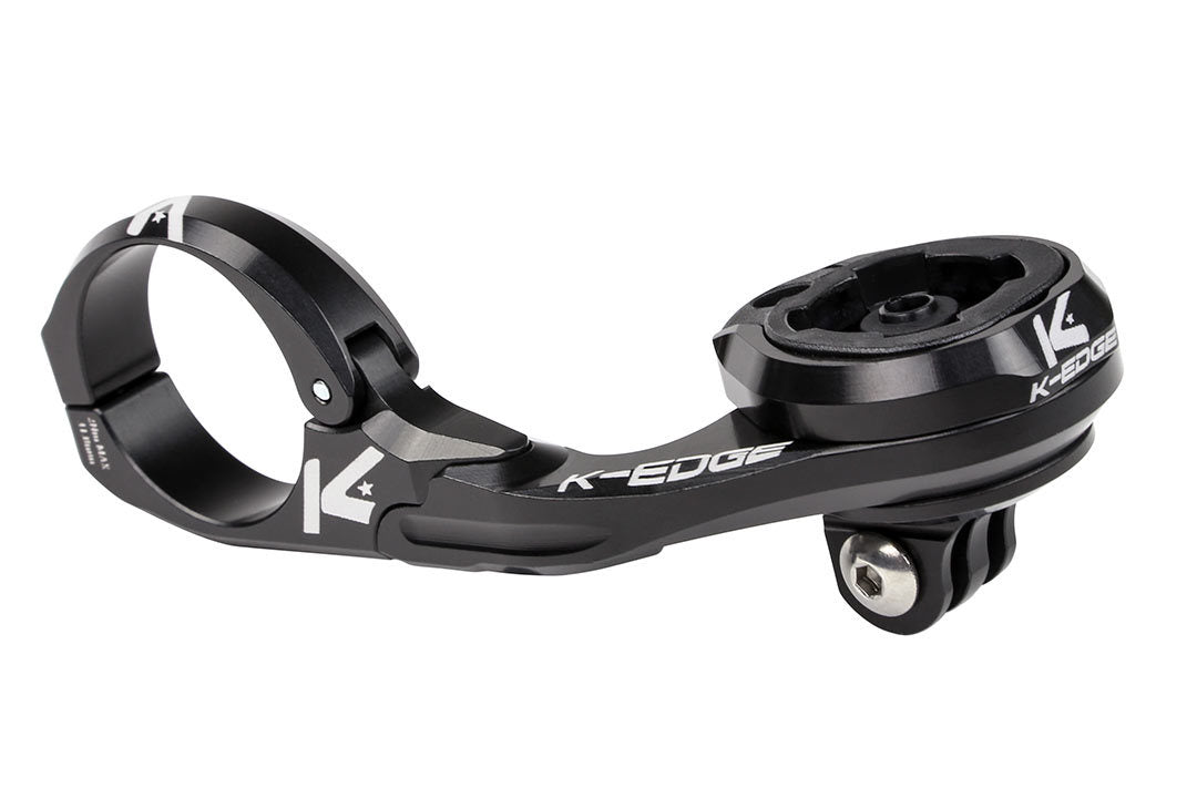 K-Edge Lezyne PRO Combo Mount