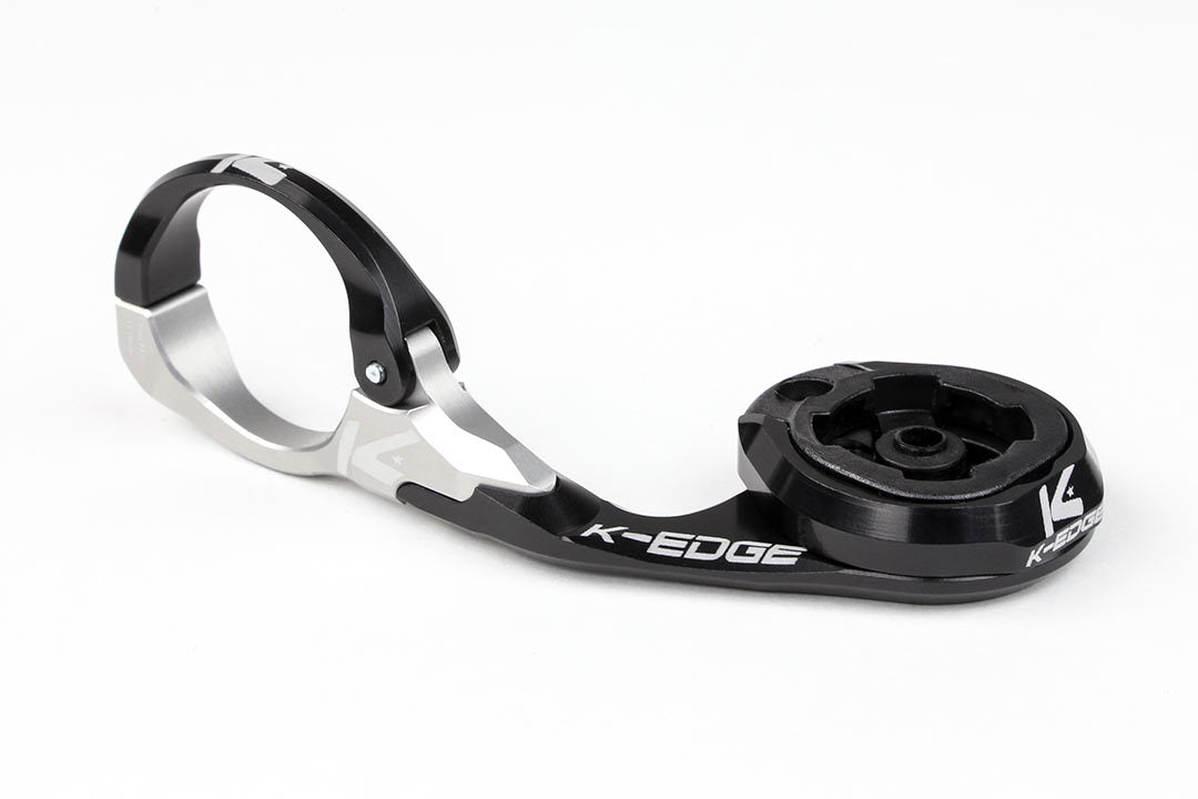 K-Edge Lezyne RACE Mount