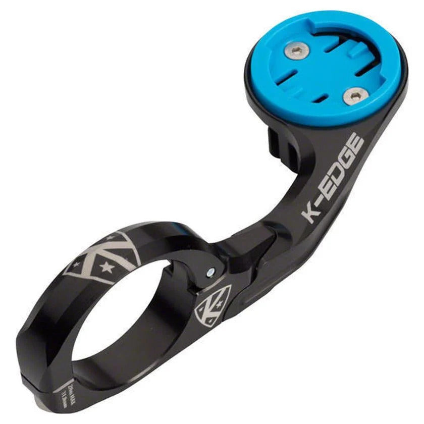 K-edge Wahoo Combo Mount 31.8