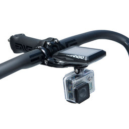 K-Edge PRO Combo Mount for Wahoo BOLT, ELEMNT