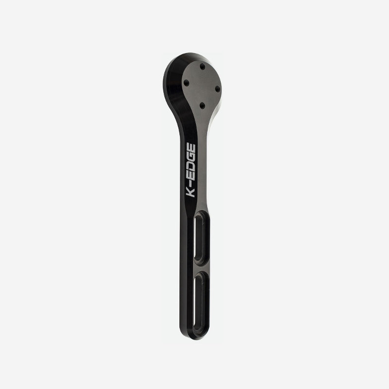 K-Edge SPLAYD Race Mount for Garmin
