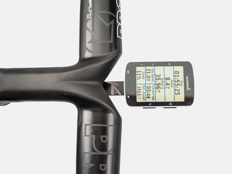 K-Edge SPLAYD Race Mount for Garmin
