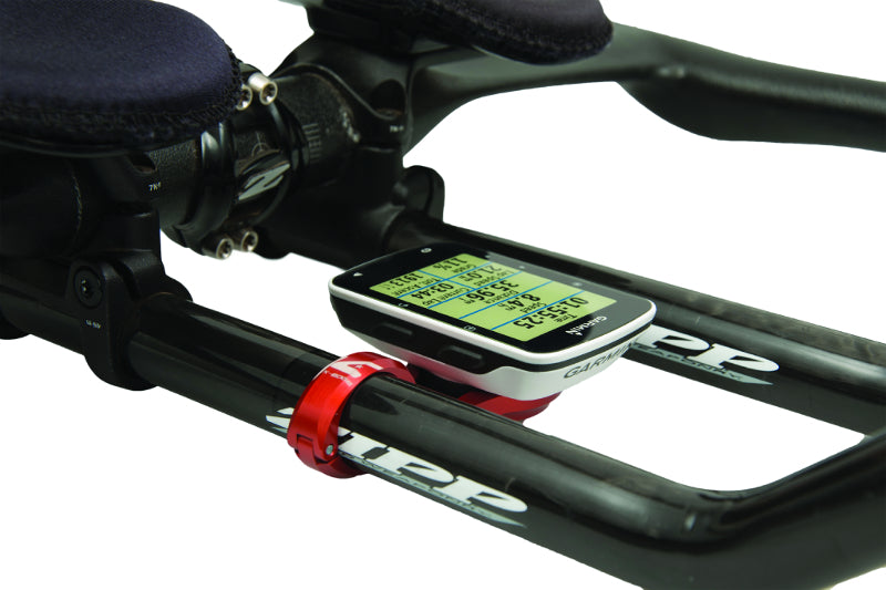 K-Edge Sport TT Mount for Garmin - Black - 22.2mm