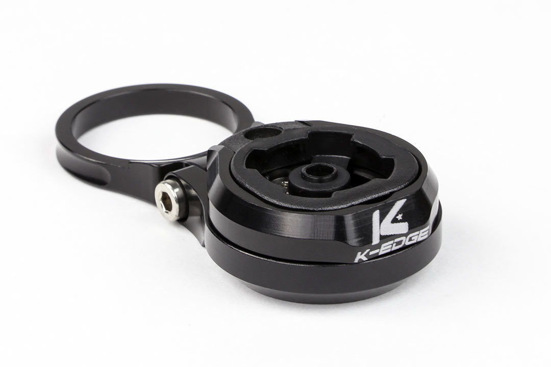 K-Edge Lezyne Adjustable Stem Mount