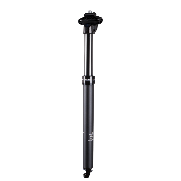 KS 2020 ETENi Dropper (No Remote) 27.2mm 310/65mm Black
