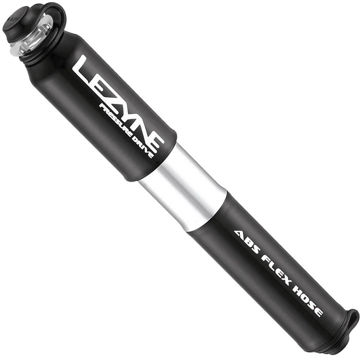 Lezyne Pressure Drive Hand Pump