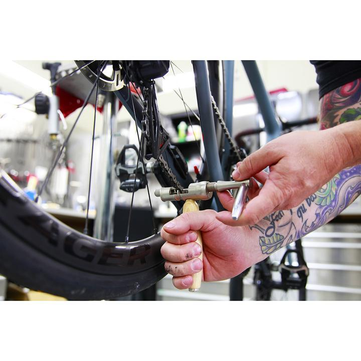 Lezyne Classic Chain Drive