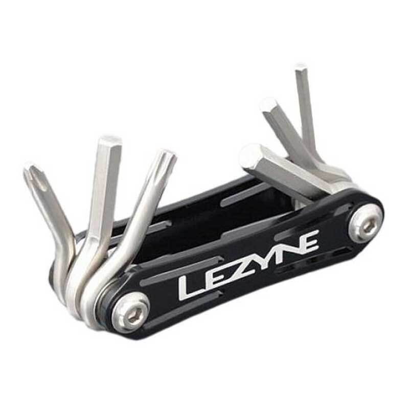 Lezyne Rap-6 Multi-Tool