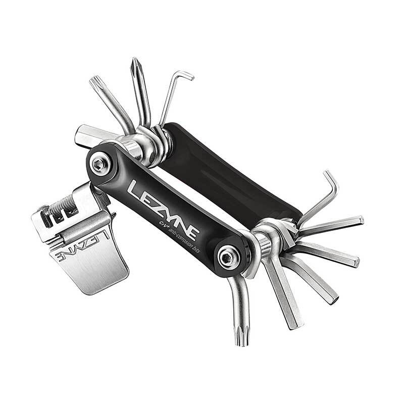 Lezyne RAP-14 Multi-Tool