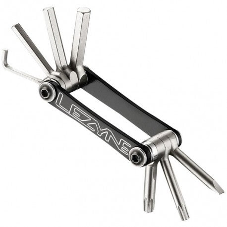 Lezyne V-7 Multi-Tool