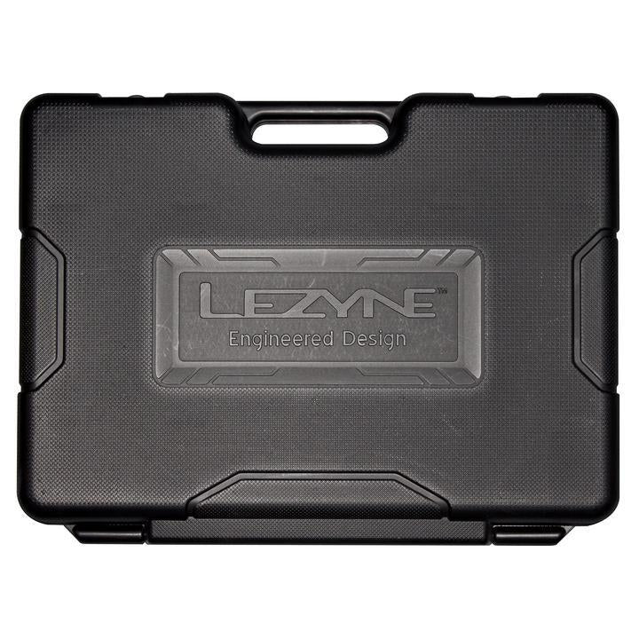 Lezyne Port-A-Shop Pro Tool Kit