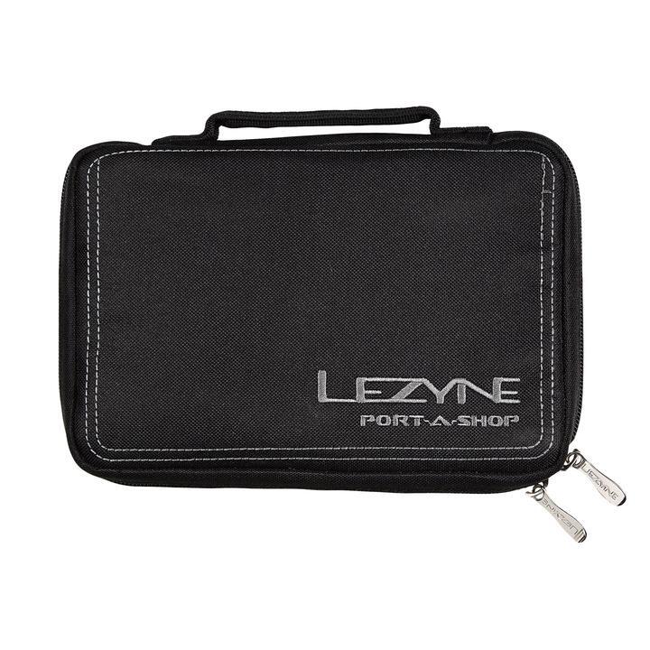 Lezyne Port-A-Shop Tool Bag