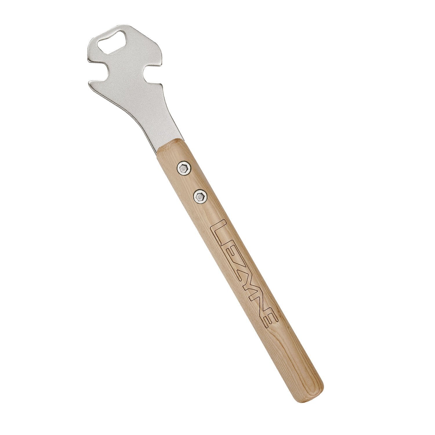 Lezyne Classic Pedal Rod - Wood