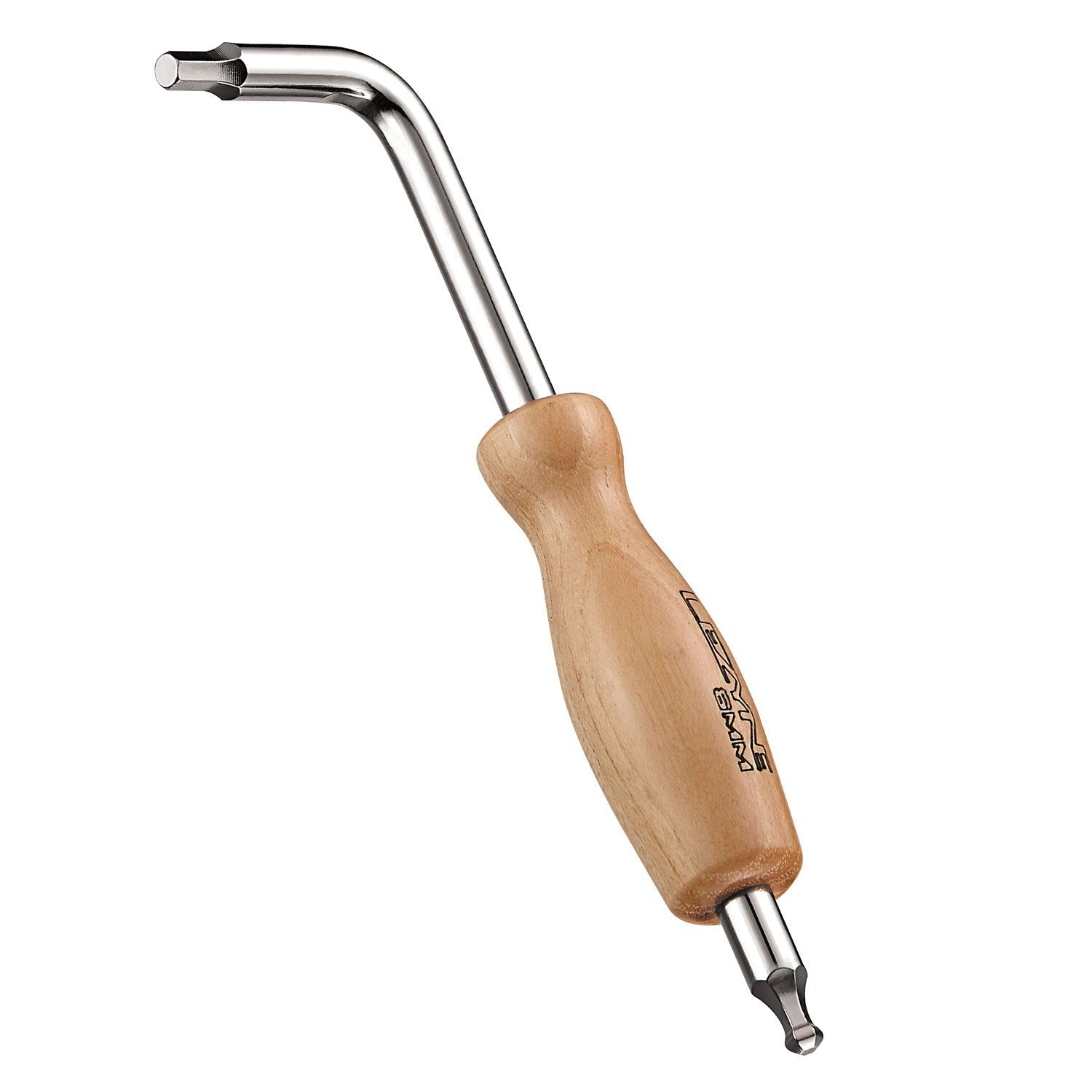 Lezyne Classic Hex Rod - 6mm