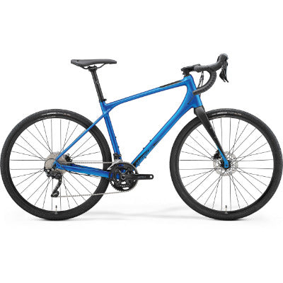 2021 Merida Silex 400 Gravel Bike
