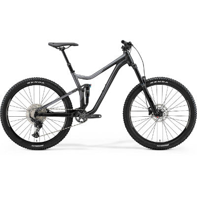 2021 Merida One Forty 400
